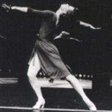 Donna McKechnie Remembers Theoni V. Alredge