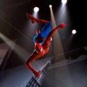 SPIDER-MAN Donates to The Actors Fund