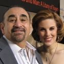 Photo Flash: Stars Turn Out For ELEPHANTS AND MAN: A LITANY OF TRAGEDY