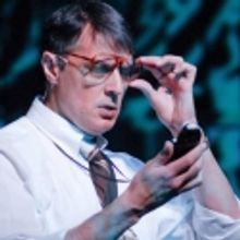 Photo Flash: Paice & Cuccioli Open SCKBSTD at Virginia Stage Co. Tonight