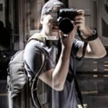Peter James Zielinski Offers January Headshot Discount; Book Now and Save!