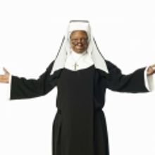 SISTER ACT Reschedules Appearance on THE VIEW