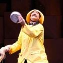 FLYING KARAMAZOV BROTHERS Set for The Early Show, 1/22