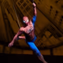 Carpio Dishes on More SPIDER-MAN Changes