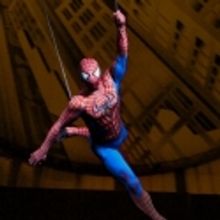 Carpio Dishes on More SPIDER-MAN Changes