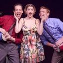 Cosmopolitan Cabaret Presents A GRAND NIGHT FOR SINGING, 1/26-27