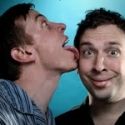 THE PAJAMA MEN Come to New York, 2/16-17