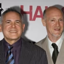 NBC Picks Up New Zadan/Meron Pilot SMASH