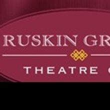 Ruskin Group Theatre Extends CYRANO DE BERGERAC Through 2/26