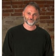 TheatreSquared Artistic Director Robert Ford Nominated for 2011 Edgar Award