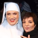 BWW Photo Coverage Exclusive: LIZA Visits THE DIVINE SISTER