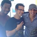 The Royal Underground Theatre Company Brings RENT to Hollywood
