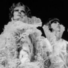 Tony Winning Costume Designer Theoni V. Aldredge Dies