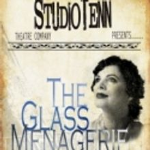 Gurley stars as Amanda Wingfield in Studio Tenn's GLASS MENAGERIE