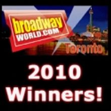 PRISCILLA, JERSEY BOYS Win Big in BWW Toronto Awards!