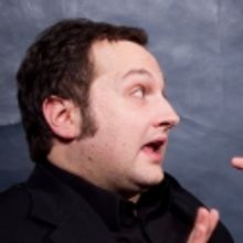 Photo Flash: Signal Ensemble Theatre Opens ACCIDENTAL DEATH OF AN ANARCHIST, 2/14