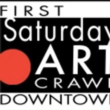 First Saturday Art Crawl set for 2/5