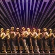 A CHORUS LINE Plays the Cobb Energy Center, Opens 3/17