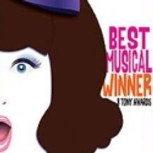 Hairspray Tickets on Sale January 24 at El Dorado Musical Theatre