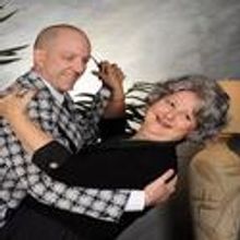 Six Dance Lessons in Six Weeks