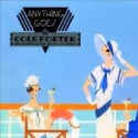 Auditions: ANYTHING GOES