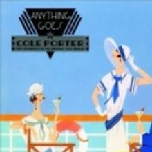 Auditions: ANYTHING GOES