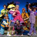 BWW JR: THE OHMIES