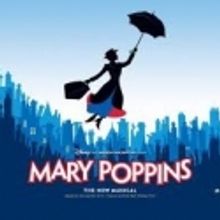 Steffanie Leigh Joins MARY POPPINS Tour as 'Mary,' 2/8