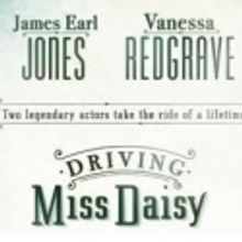 DRIVING MISS DAISY Dedicates Actor's Fund Performance to Lynn & Corin Redgrave