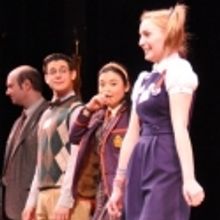 Photo Coverage: 25th ANNUAL PUTNAM COUNTY SPELLING BEE Opens at Paper Mill