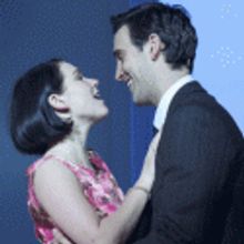 BWW Reviews: LOVE STORY, Duchess Theatre, Jan 4 2011