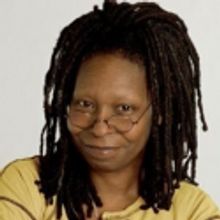 Treasure Island Kicks Off 2011 With Bill Engvall and Whoopi Goldberg 3/3