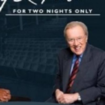 Parkinson & Frost Set for Interview at the Sydney Theatre, 2/8 & 2/9