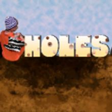 Hillburn Theatre Offering BackStage Pass for Students Before HOLES, 2/5