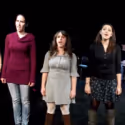 Pace University Presents FACTORY GIRLS Musical, 1/26-1/30