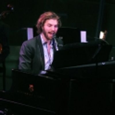 BWW Interviews: Lance Horne