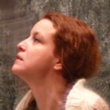 Photo Flash: Kristen Palmer's THE STRAY DOG