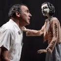 Patinkin Begins Previews in Public's COMPULSION, 2/1