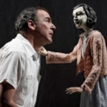 Patinkin Begins Previews in Public's COMPULSION, 2/1