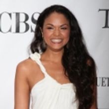 Karen Olivo Joins Cast Of 2011 Nightlife Awards 1/31