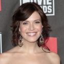 Mandy Moore Wants to Star in a Broadway Show!