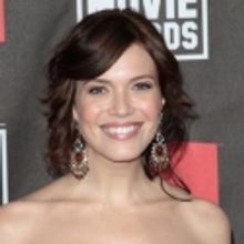Mandy Moore Wants to Star in a Broadway Show!