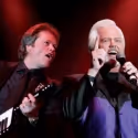 The Osmonds Return to Suncoast Showroom, 3/5-6