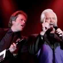 The Osmonds Return to Suncoast Showroom, 3/5-6