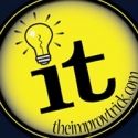 The Improv Trick Holds Comedy Intensive, 2/12-3/26