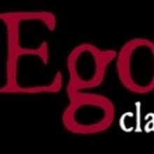 EgoPo Classic Theatre Presents ARTAUD UNBOUND, 2/16-21
