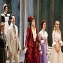 THE IMPORTANCE OF BEING EARNEST Extends Through 7/3; THE PEOPLE IN THE PICTURE to…
