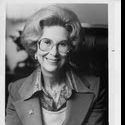 Hollywood Publicist Shirley Carroll O'Connor Dies at 93