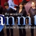 MMD and ANMT Hold IN THE MIND OF OLYMPIANS Concert, 2/14