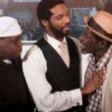 Raven Theatre Presents RADIO GOLF, 2/27